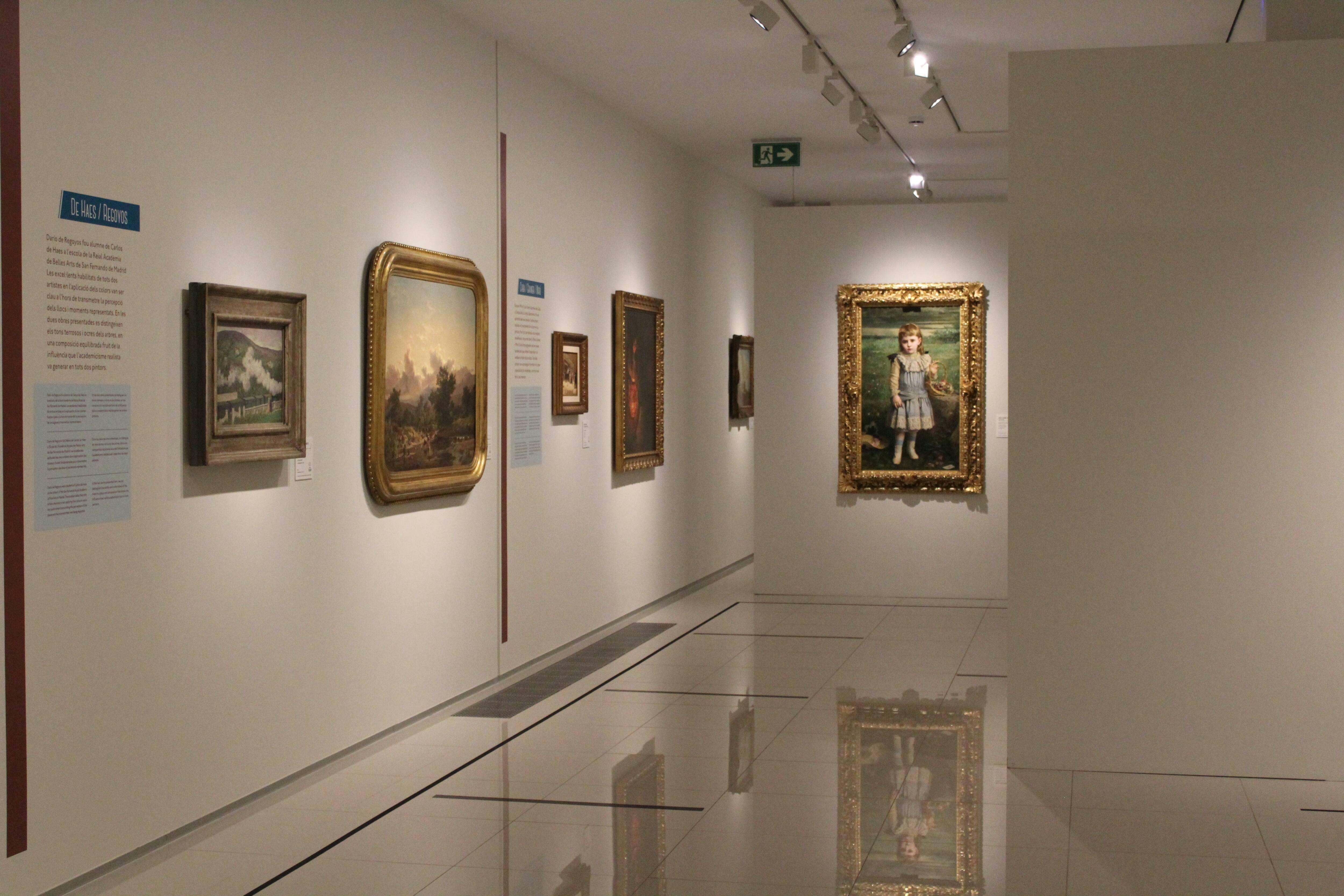 Museum Carmen Thyssen Andorra