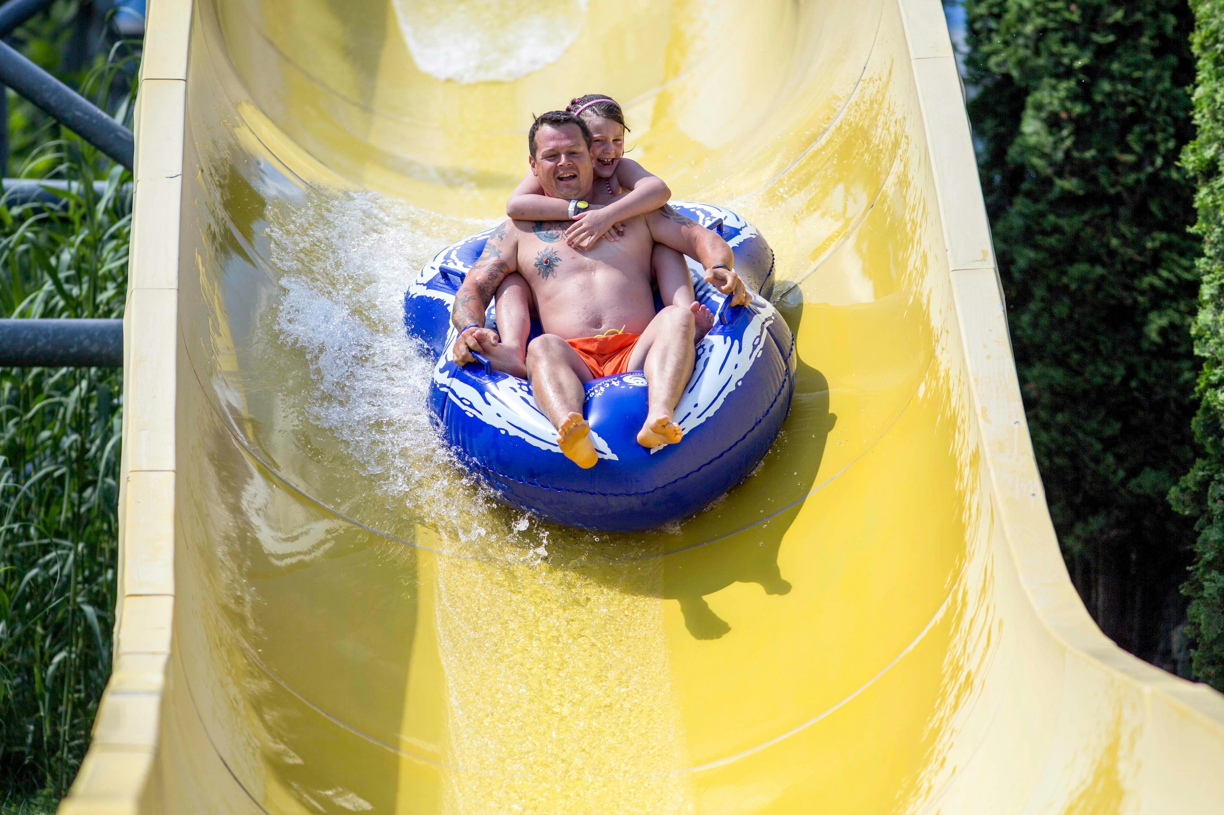 Action Aquapark