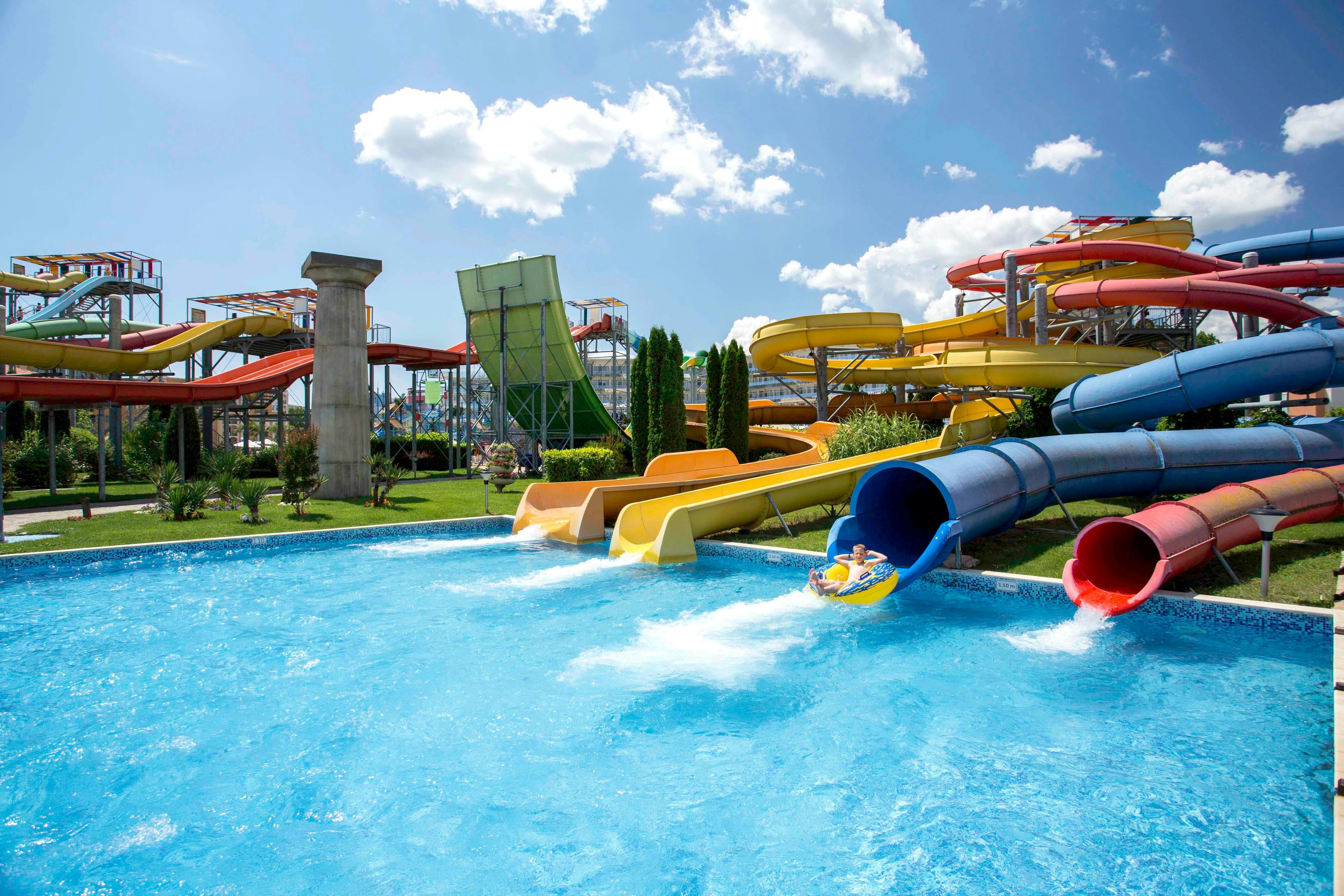 Action Aquapark