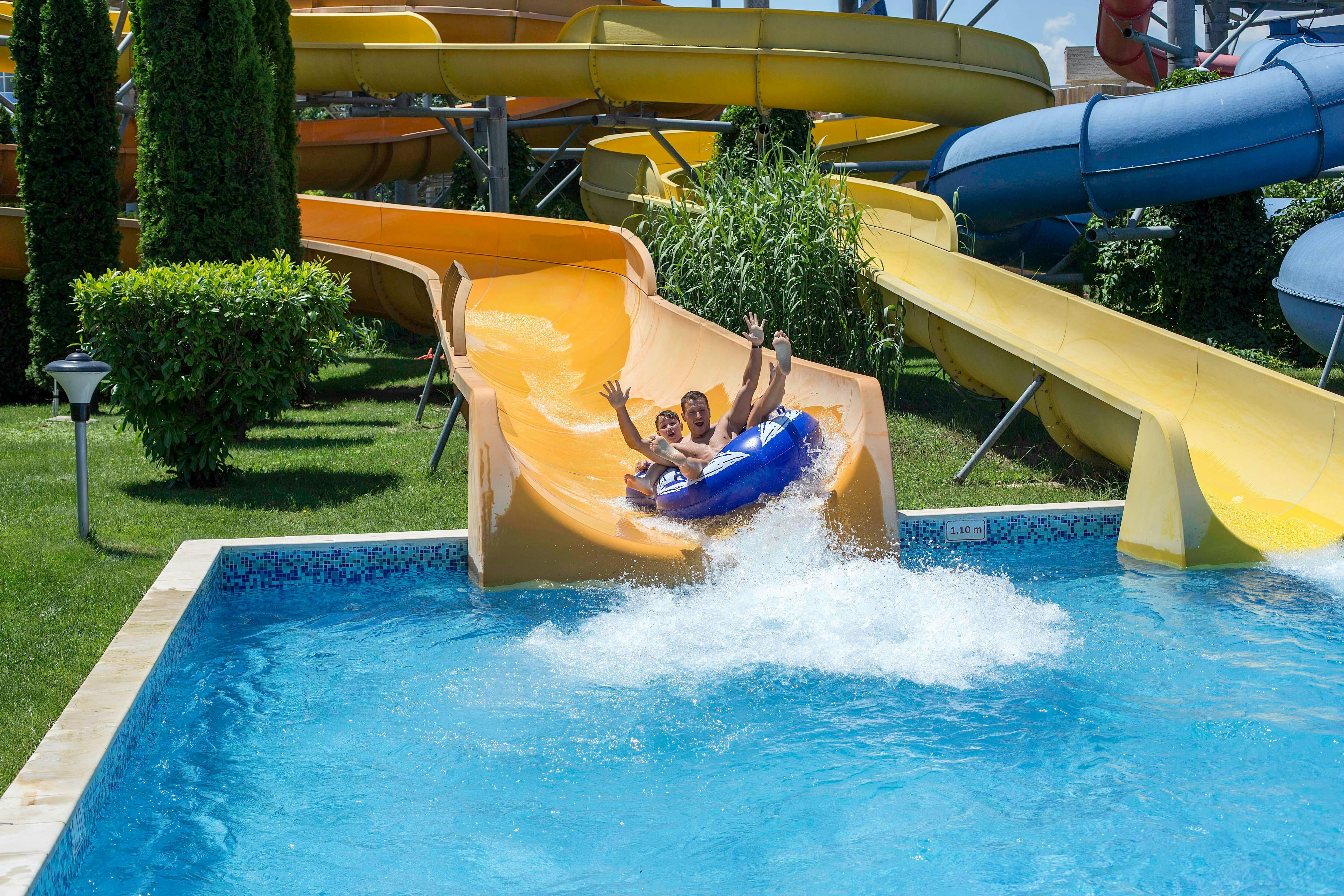 Action Aquapark