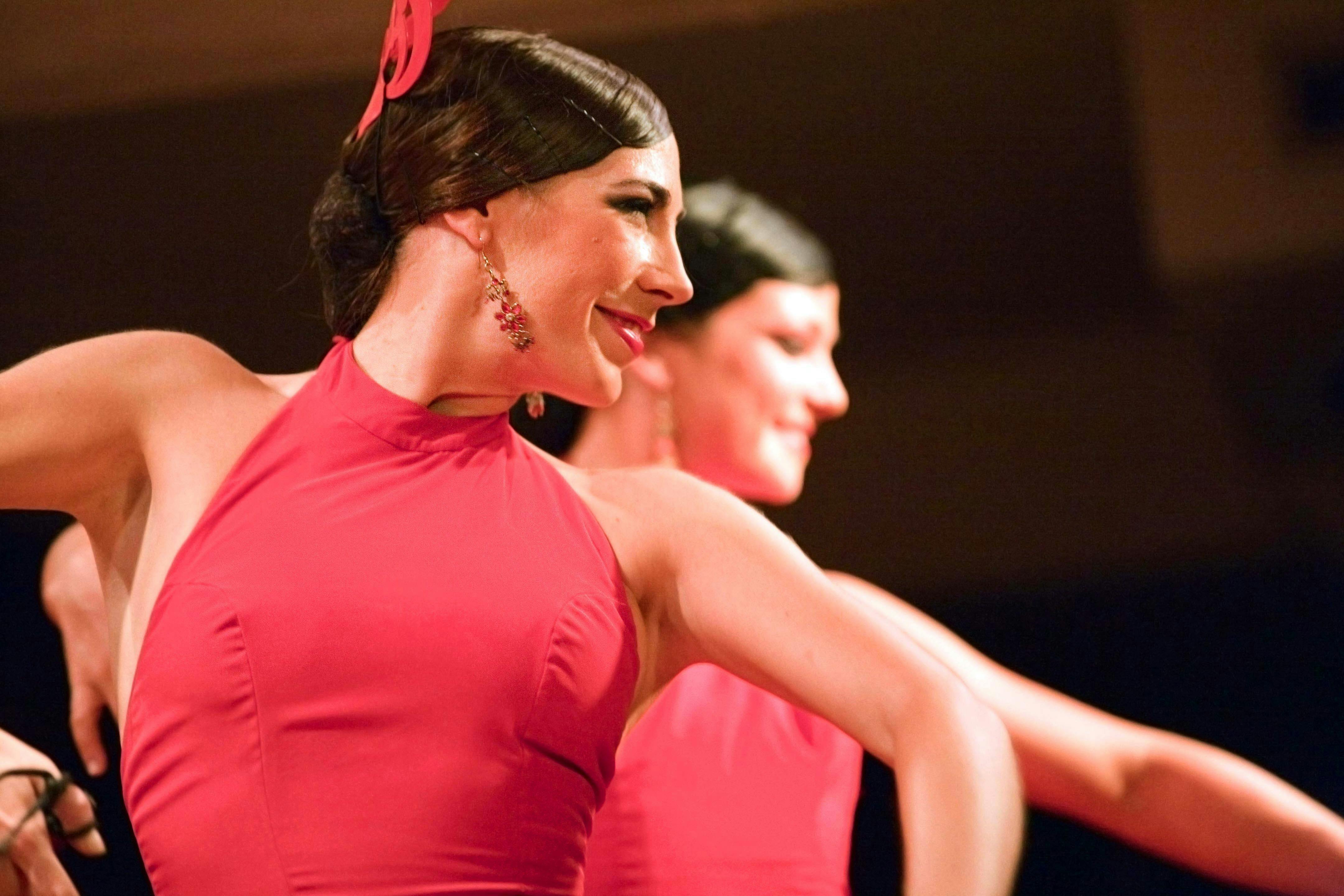 Entrada Taberna Flamenca Pepe Lopez