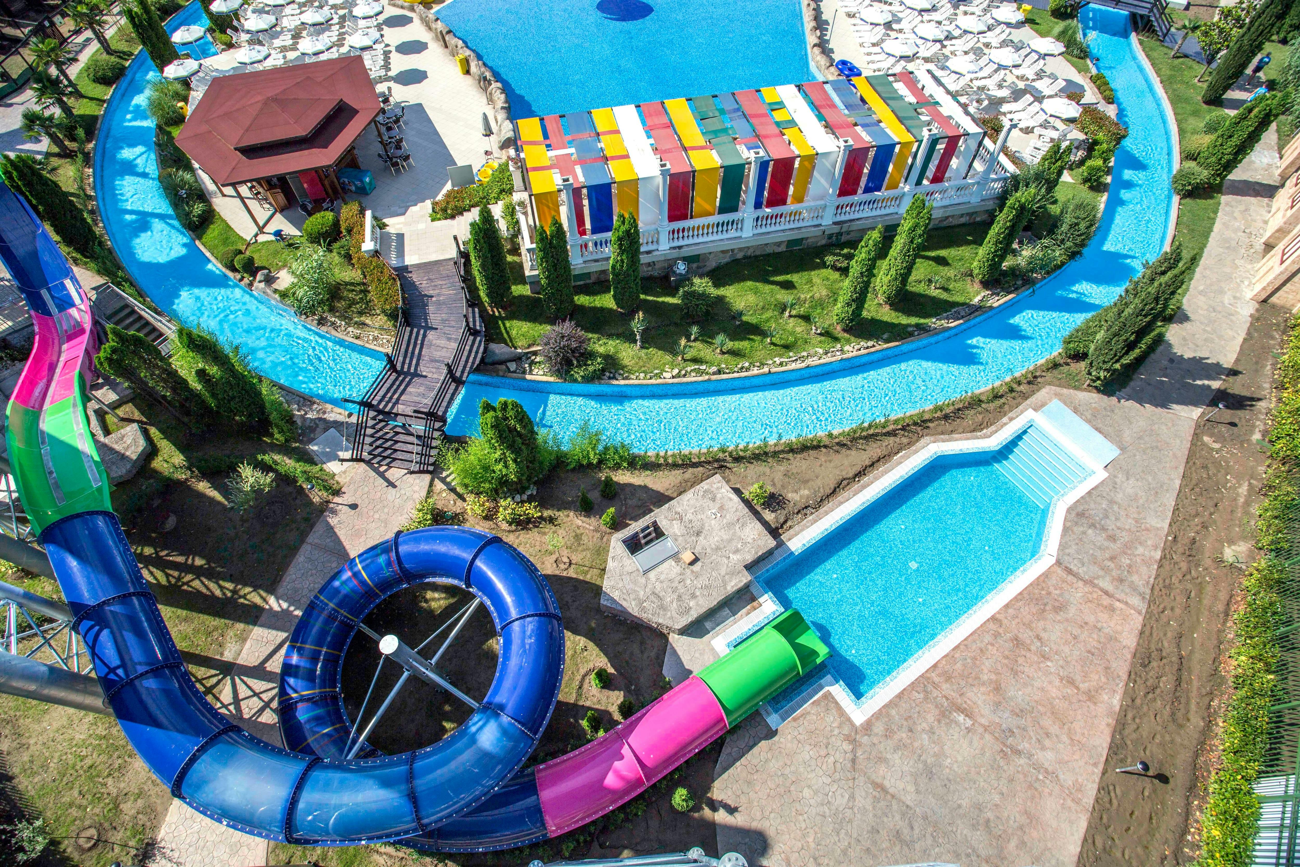 Action Aquapark