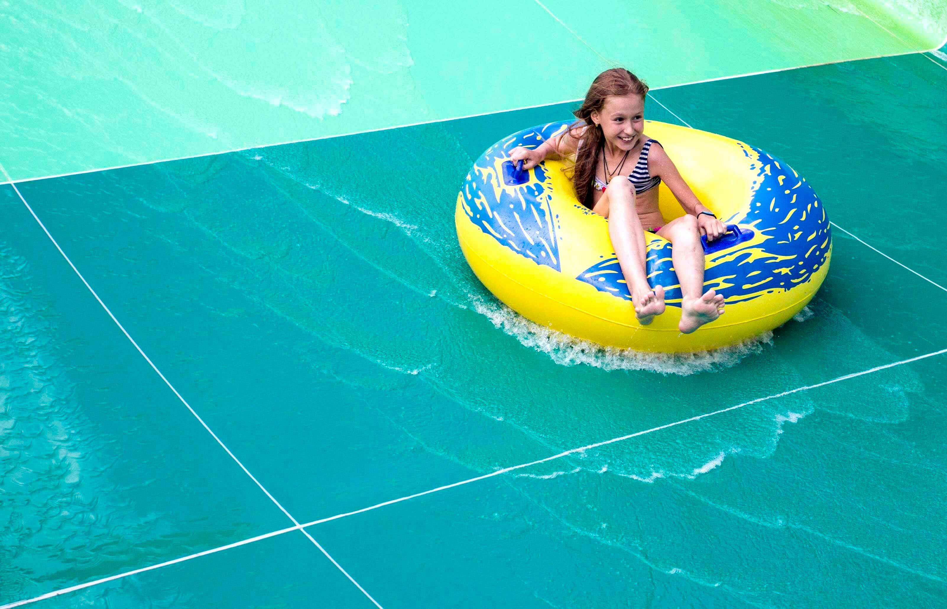 Action Aquapark