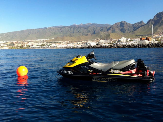 Flyboard Experience