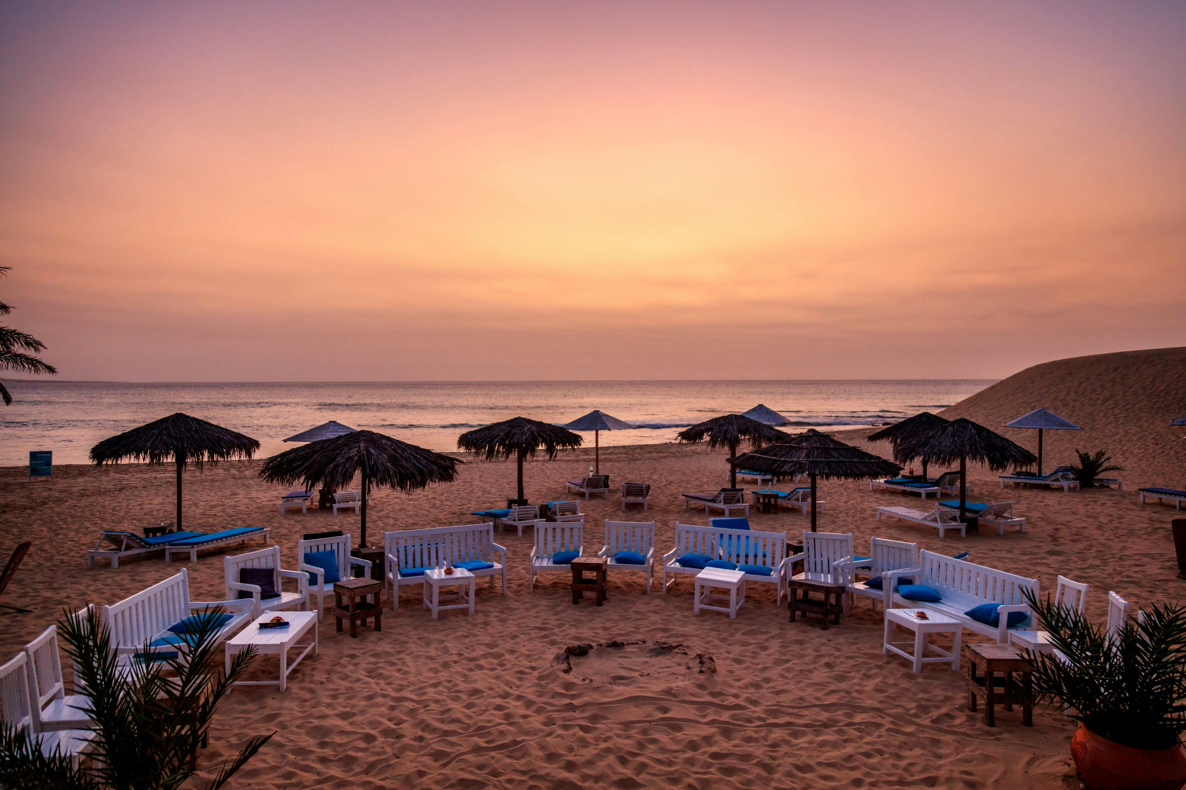 Boa Vista Romantic Dinner