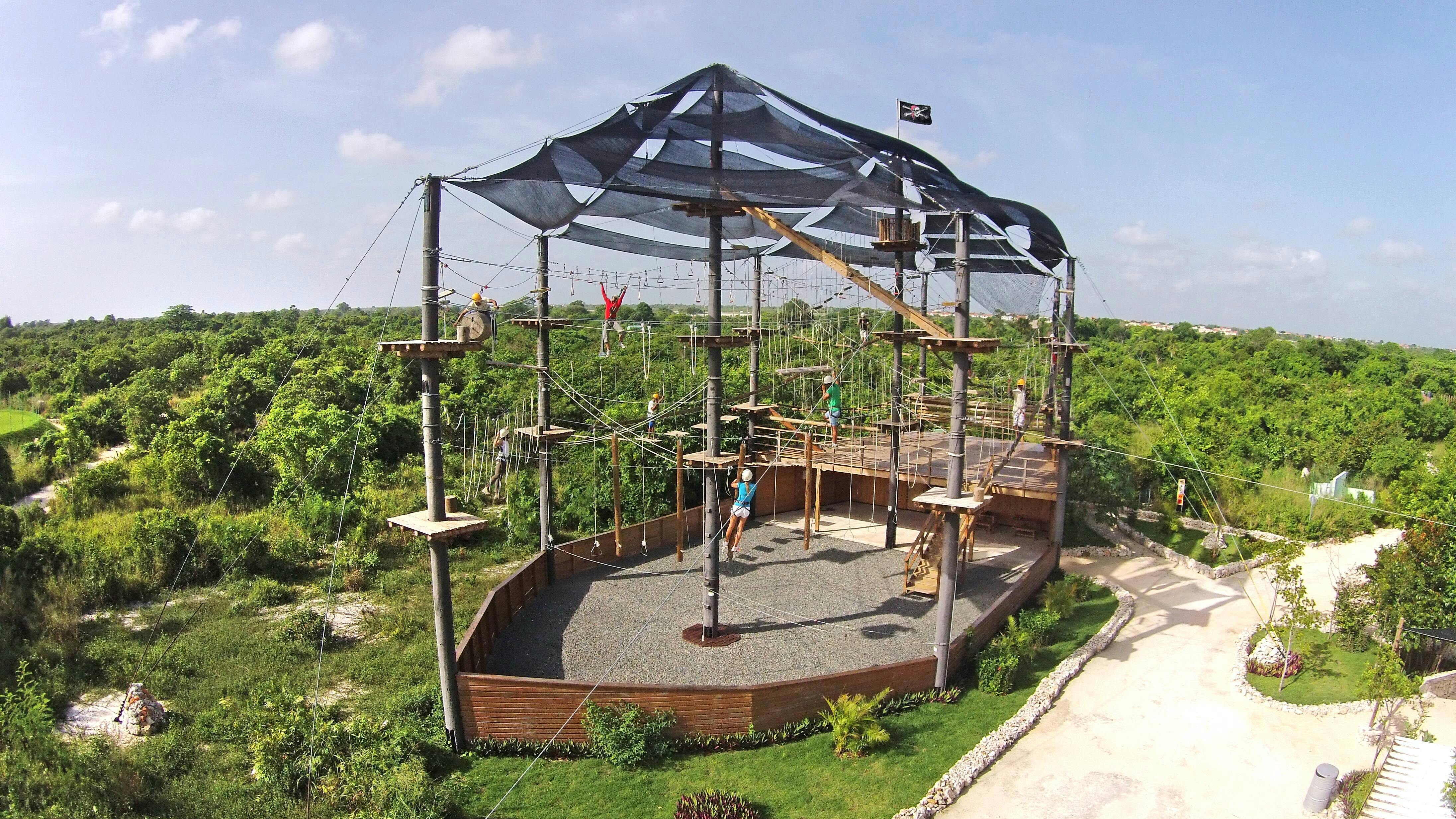 Bavaro Adventure Park