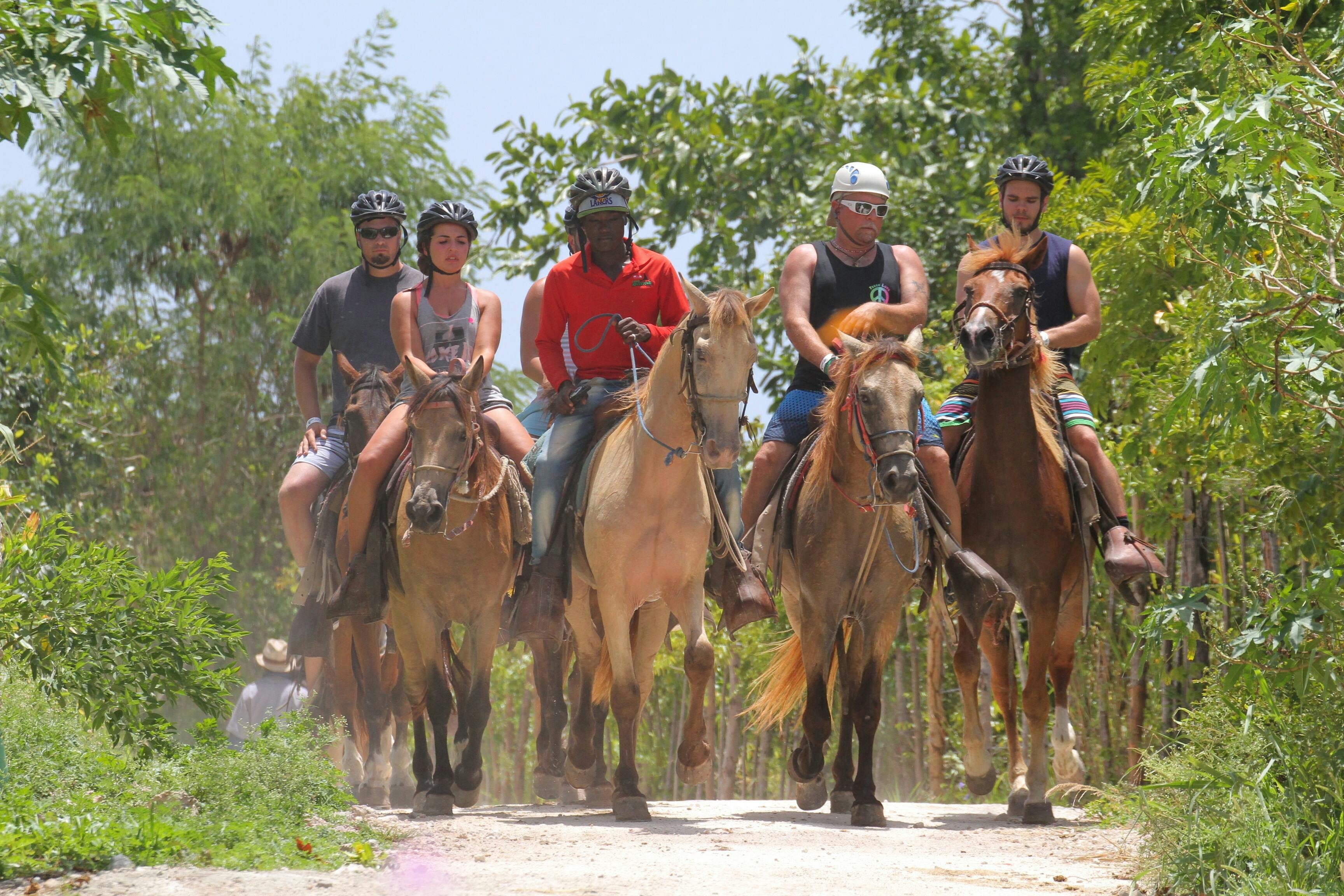 Bavaro Adventure Park