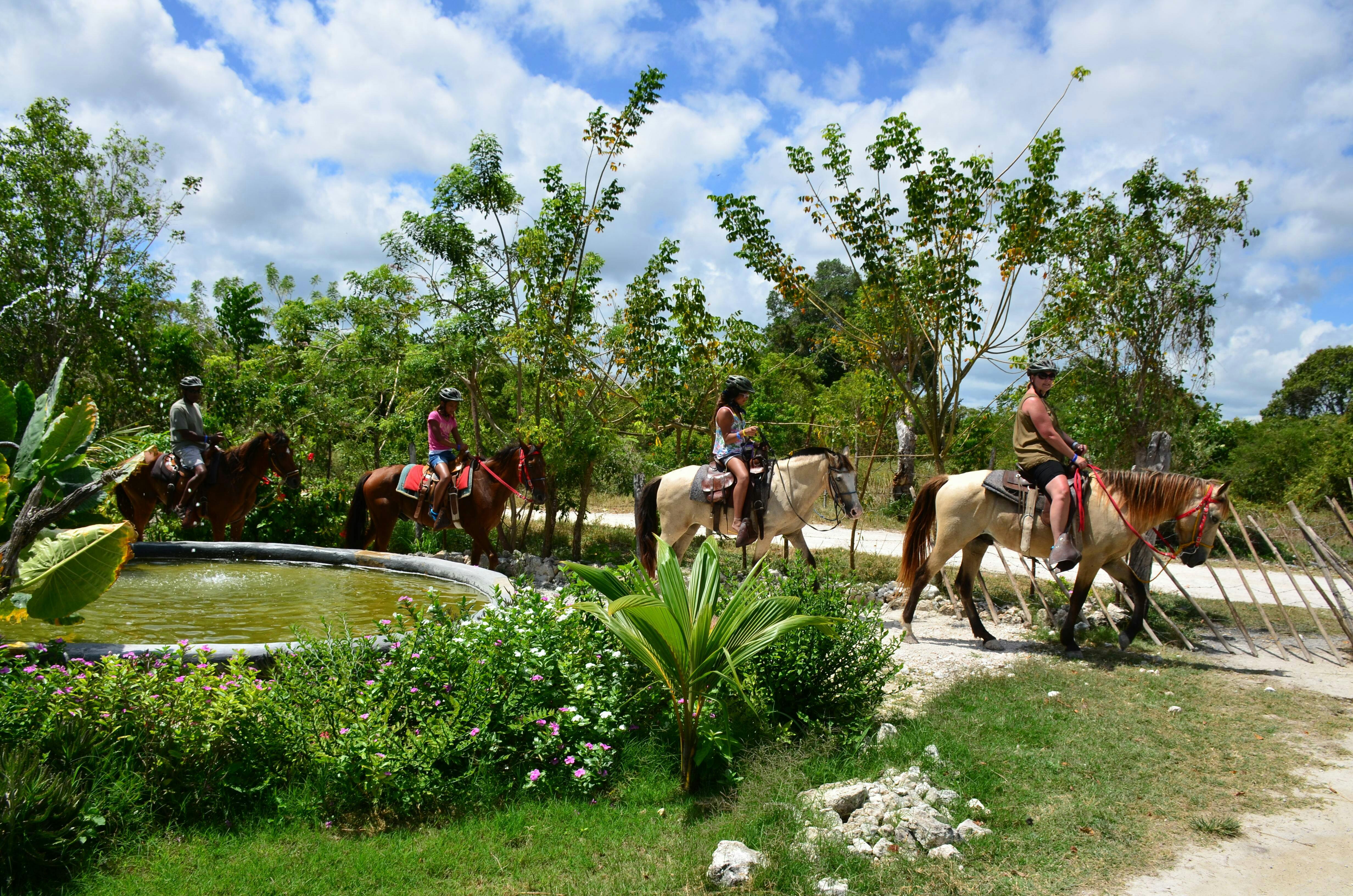 Bavaro Adventure Park