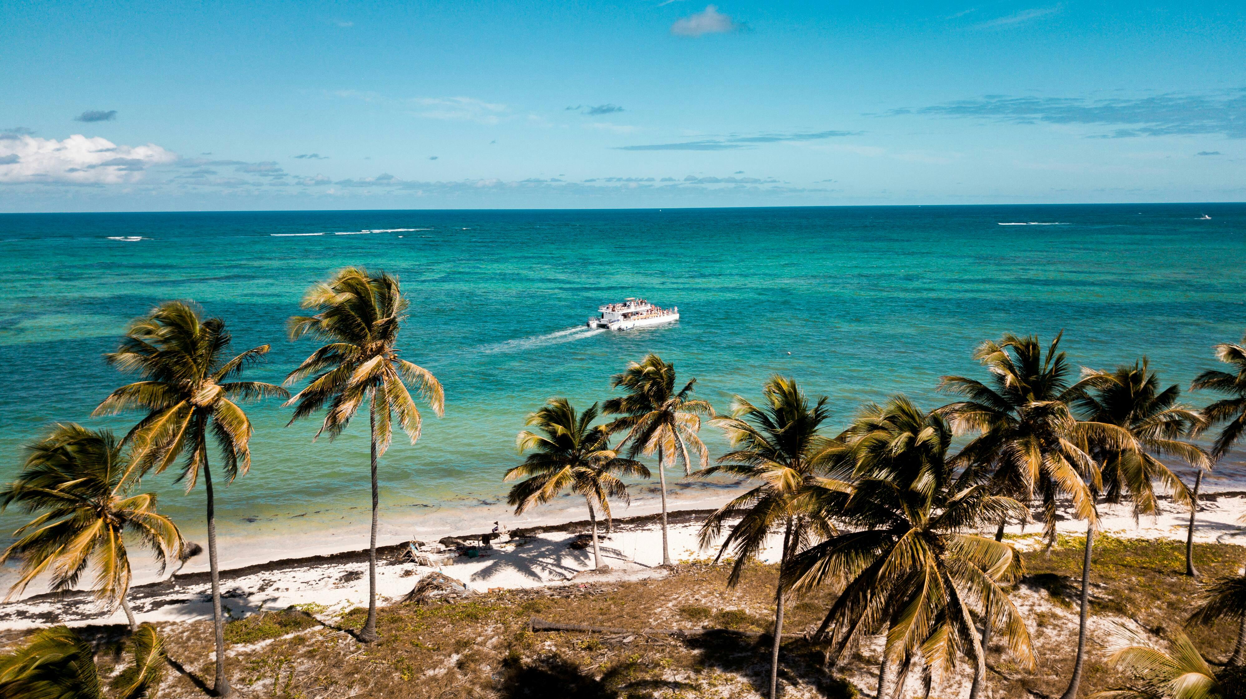 Punta Cana Snorkelling Tour