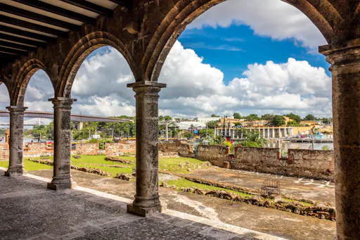 Santo Domingo Sightseeing Tour