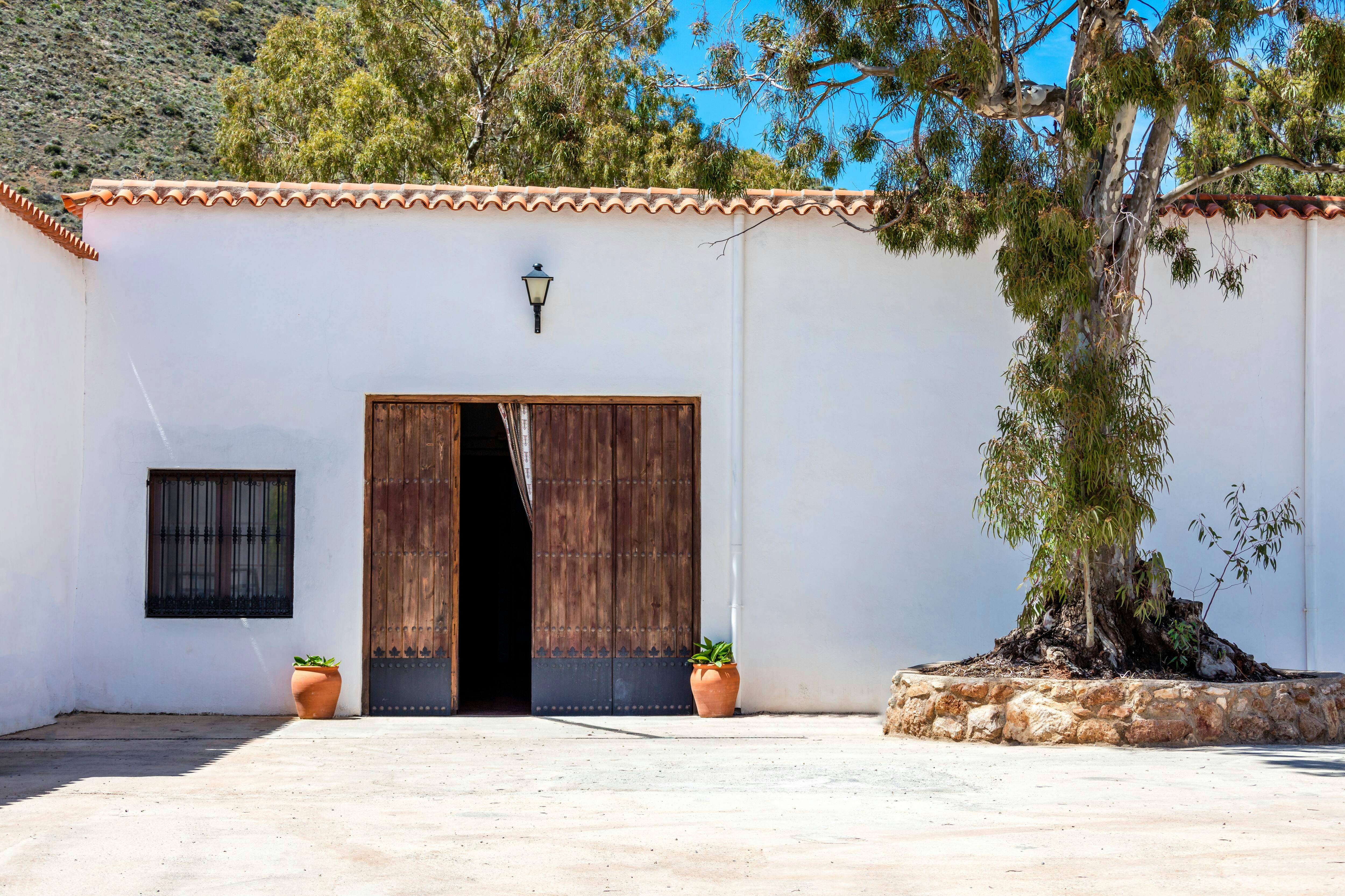 Almeria Wine & Tapas Tour