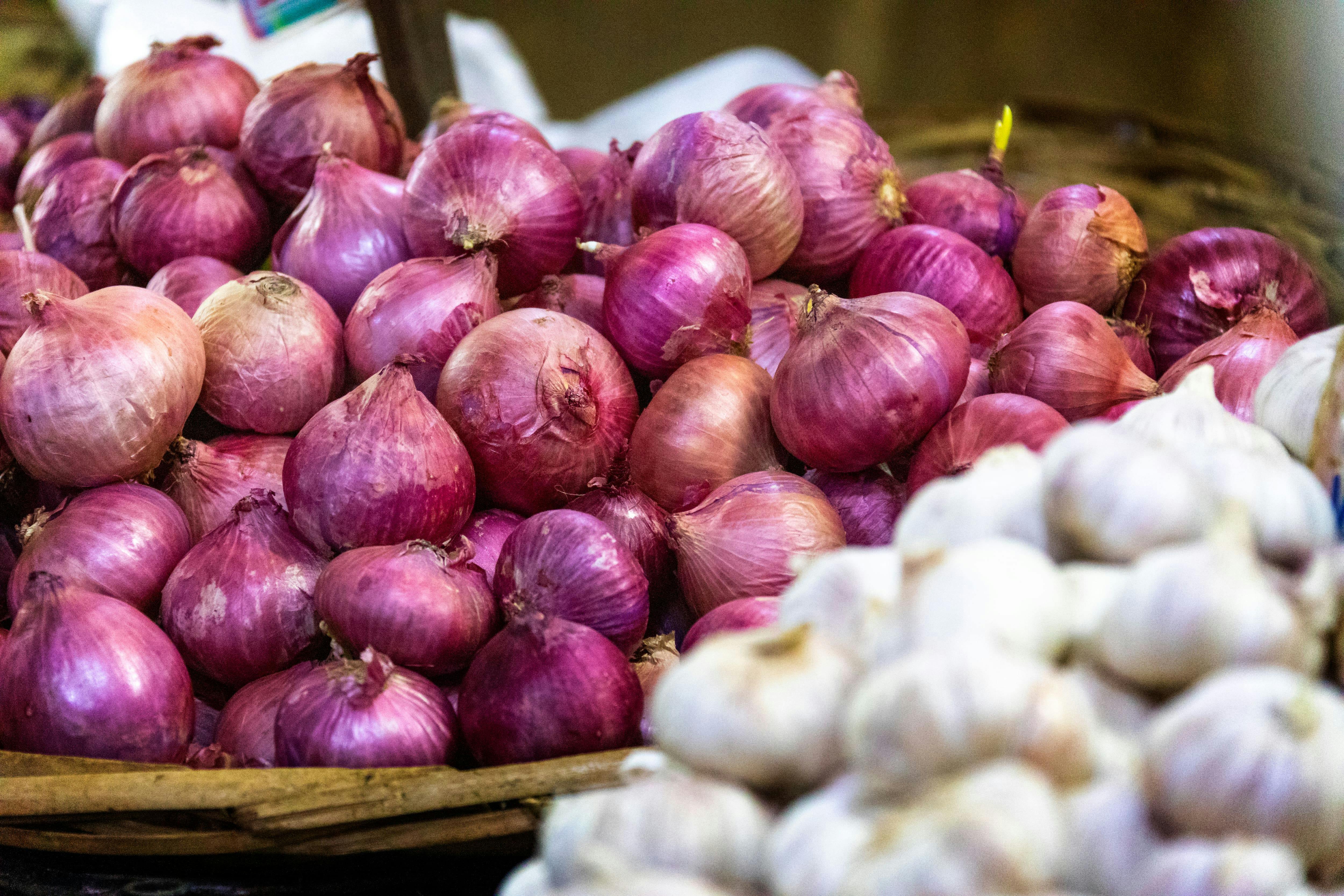 Inca Market Tour