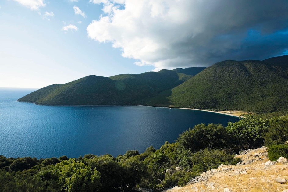 Kefalonia Off Road Adventure Musement
