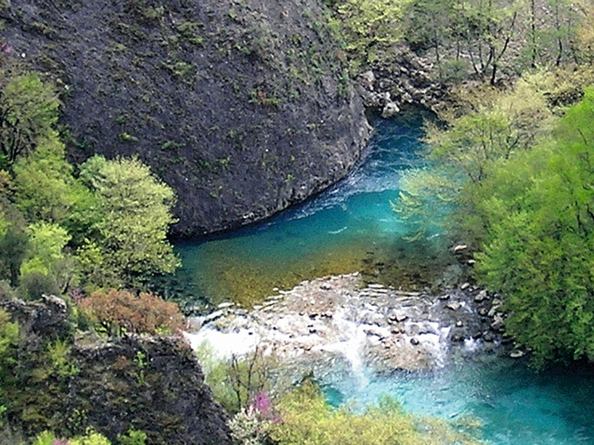 Vikos Gorge & Ioannina