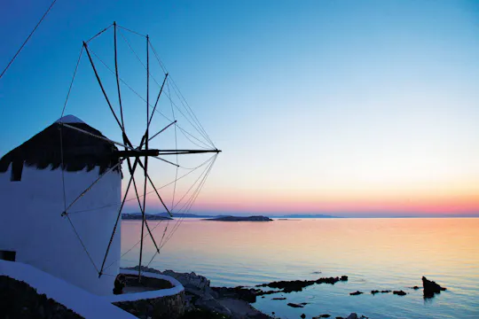 Simplemente Mykonos