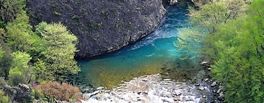 Epirus Mystery Tour