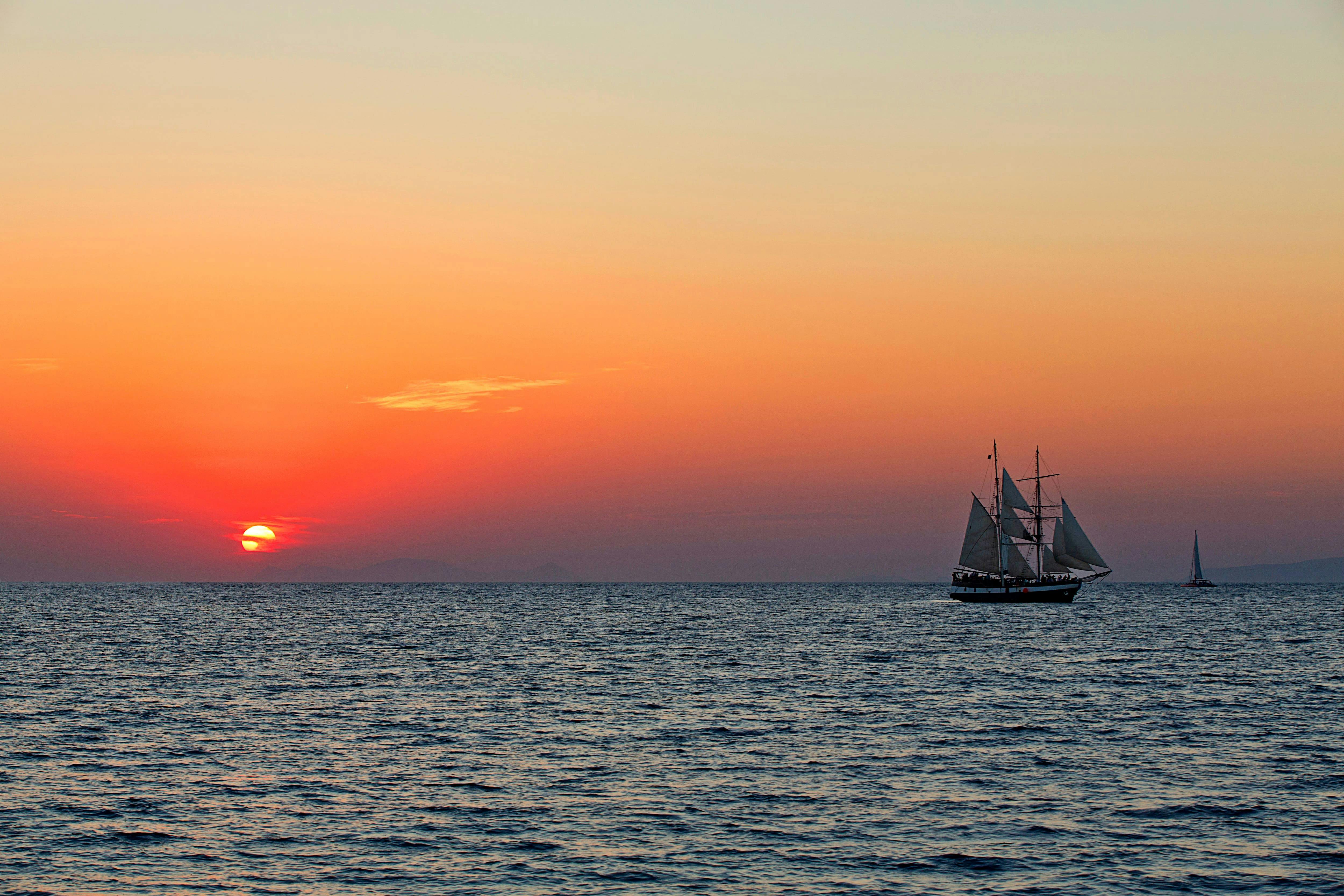 Sunset Cruise