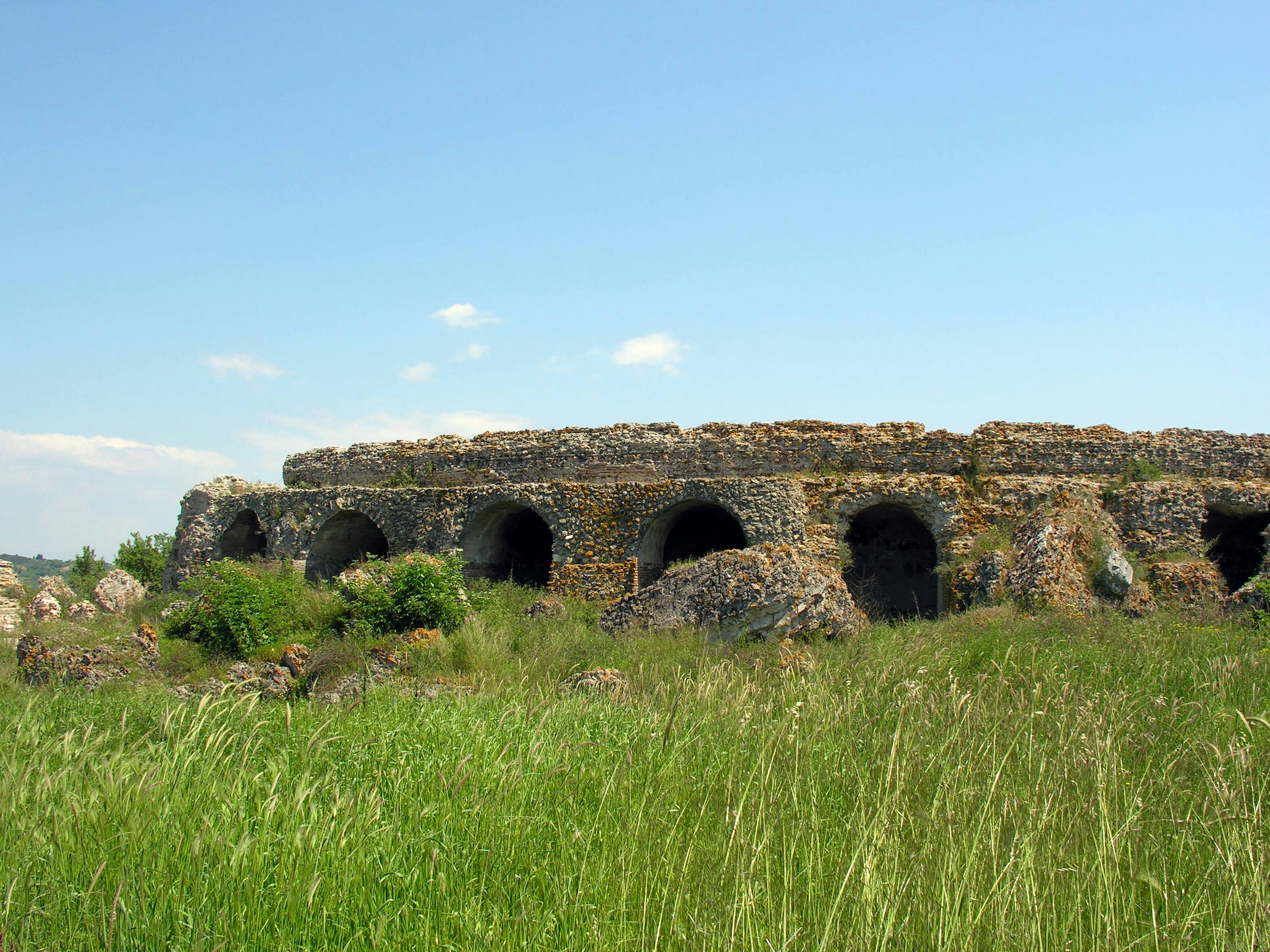 Epirus Mystery Tour