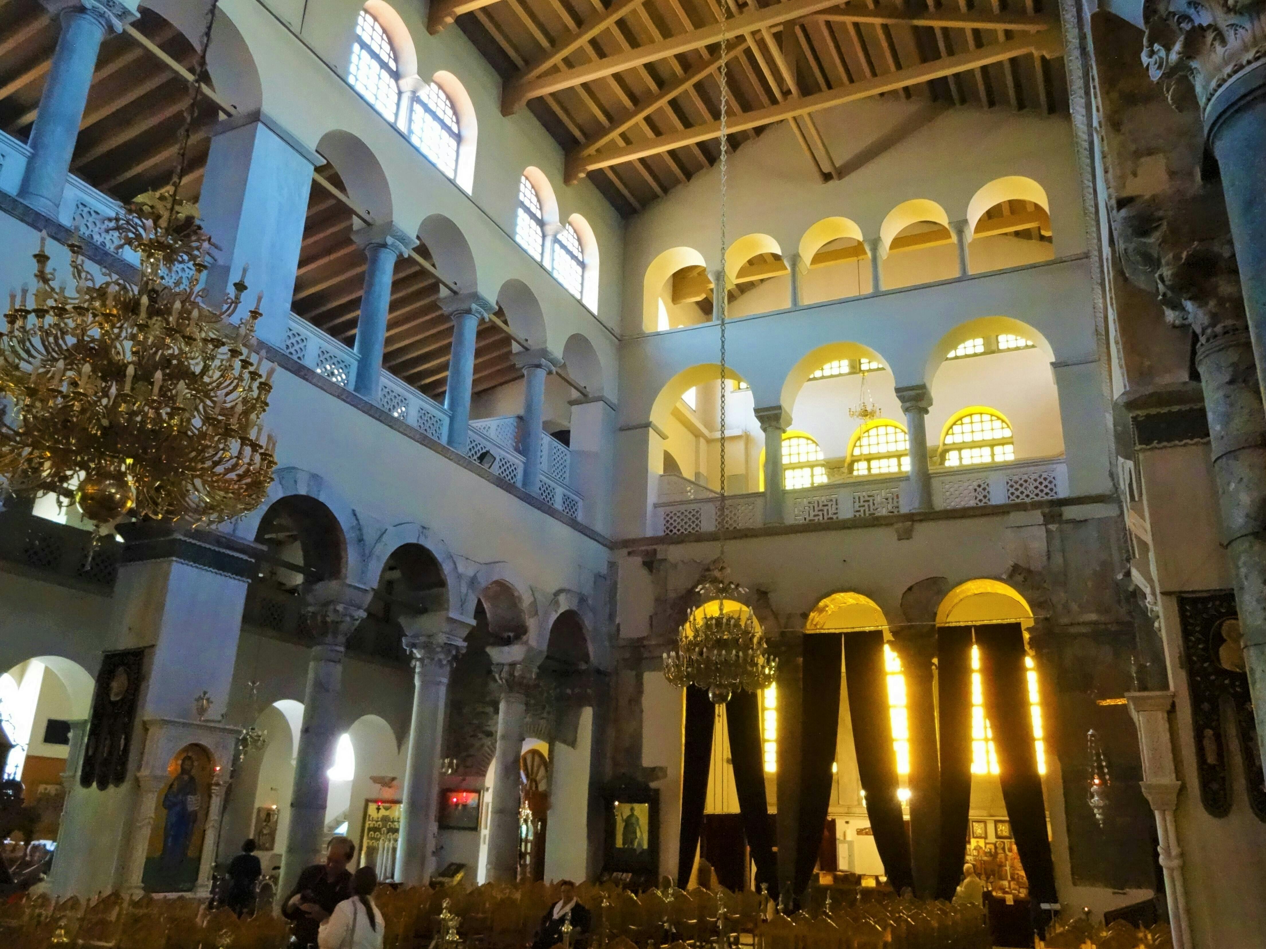 Thessaloniki Yesterday and Today