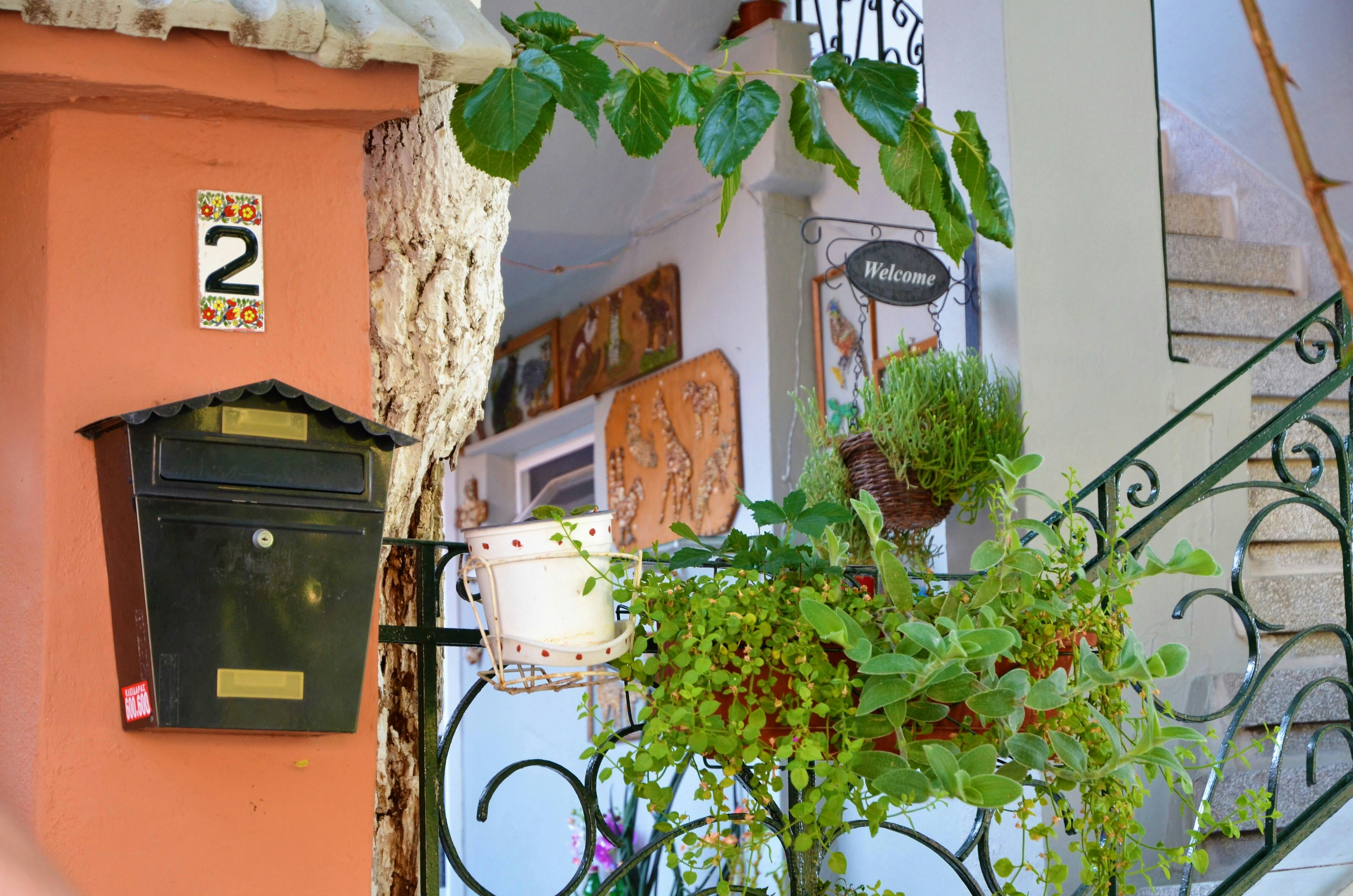 Thessaloniki Yesterday and Today