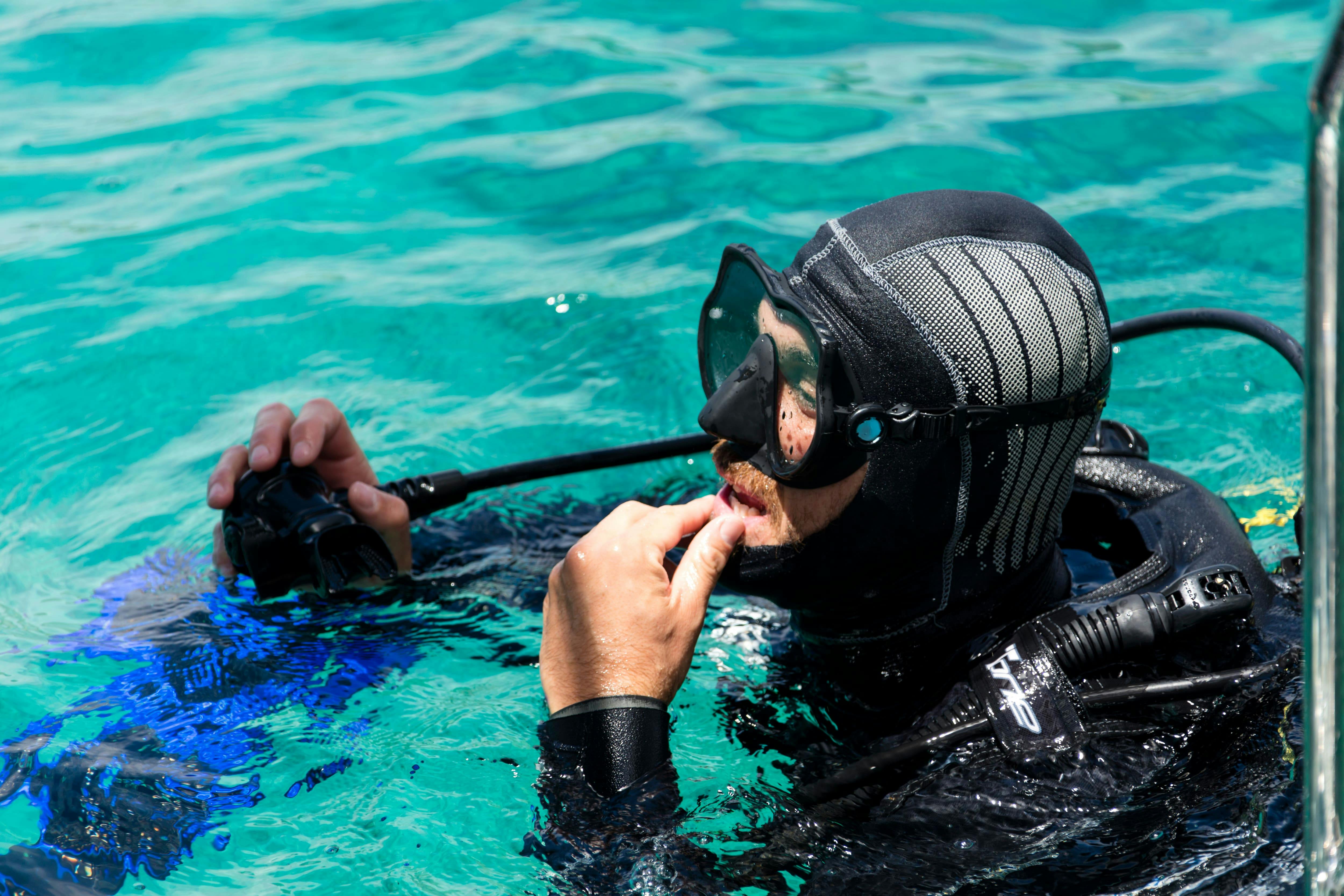 Immersioni subacquee - da Rethymno