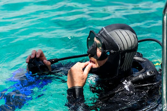 Immersioni subacquee - da Rethymno