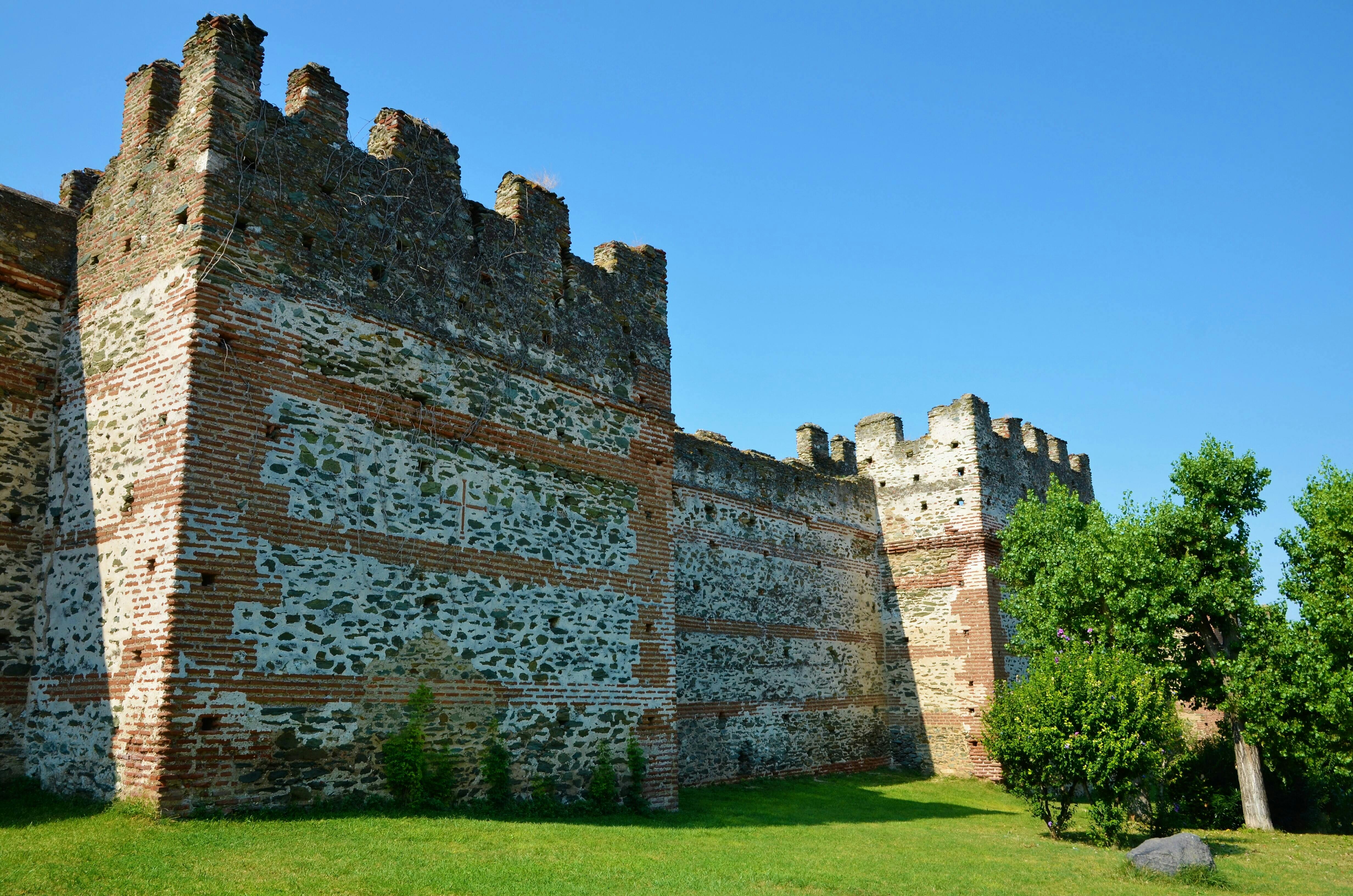 Thessaloniki Yesterday and Today