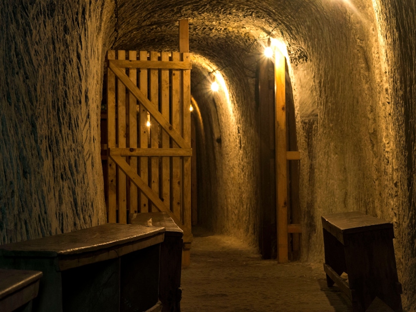 Malta's British History Tour musement