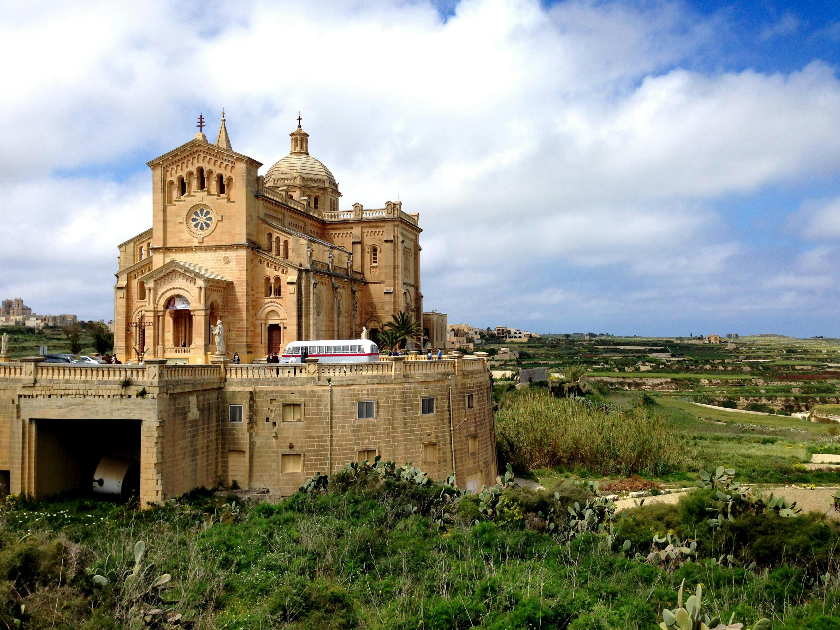 Gozo Island Tour