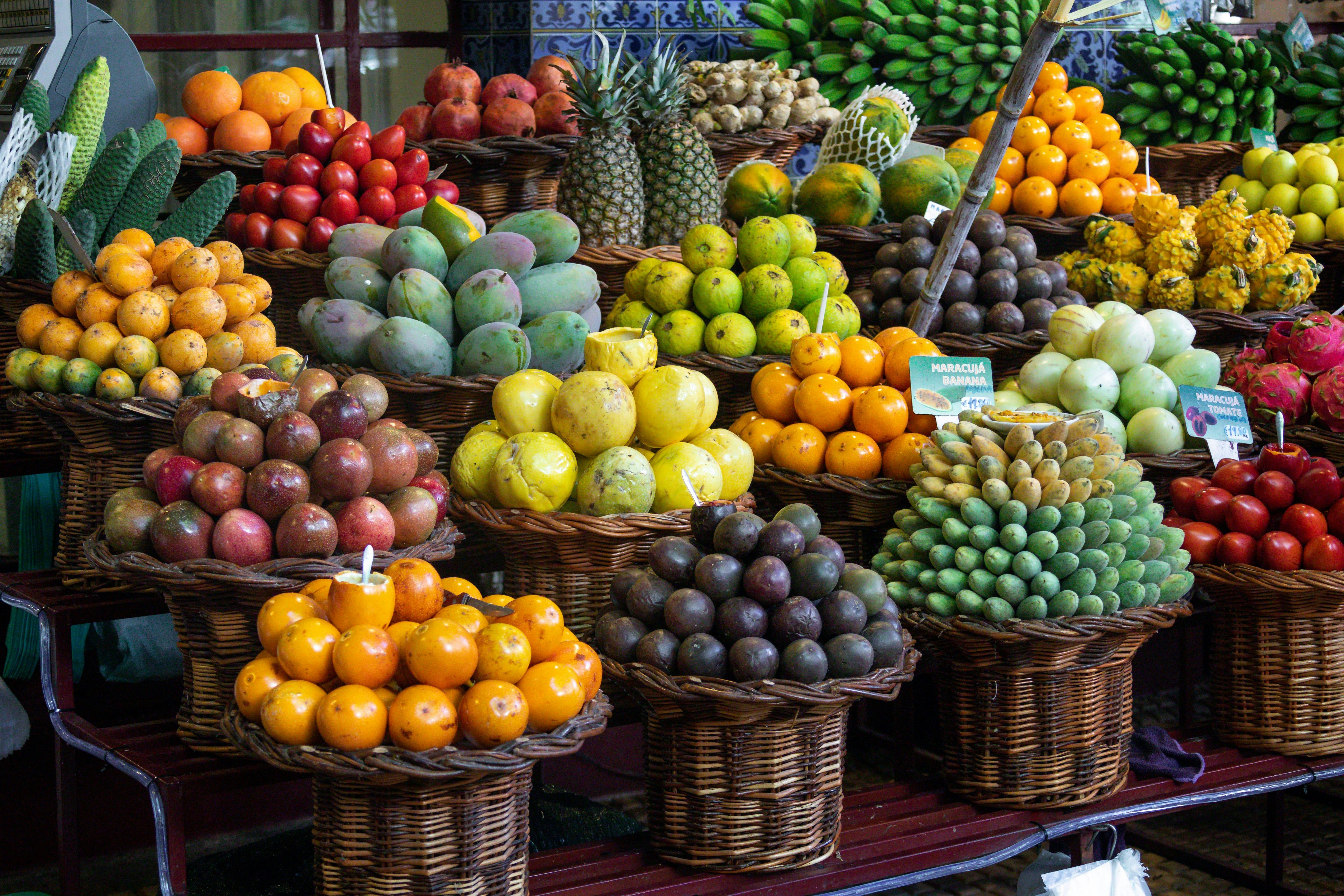 Funchal City Tour – from the West