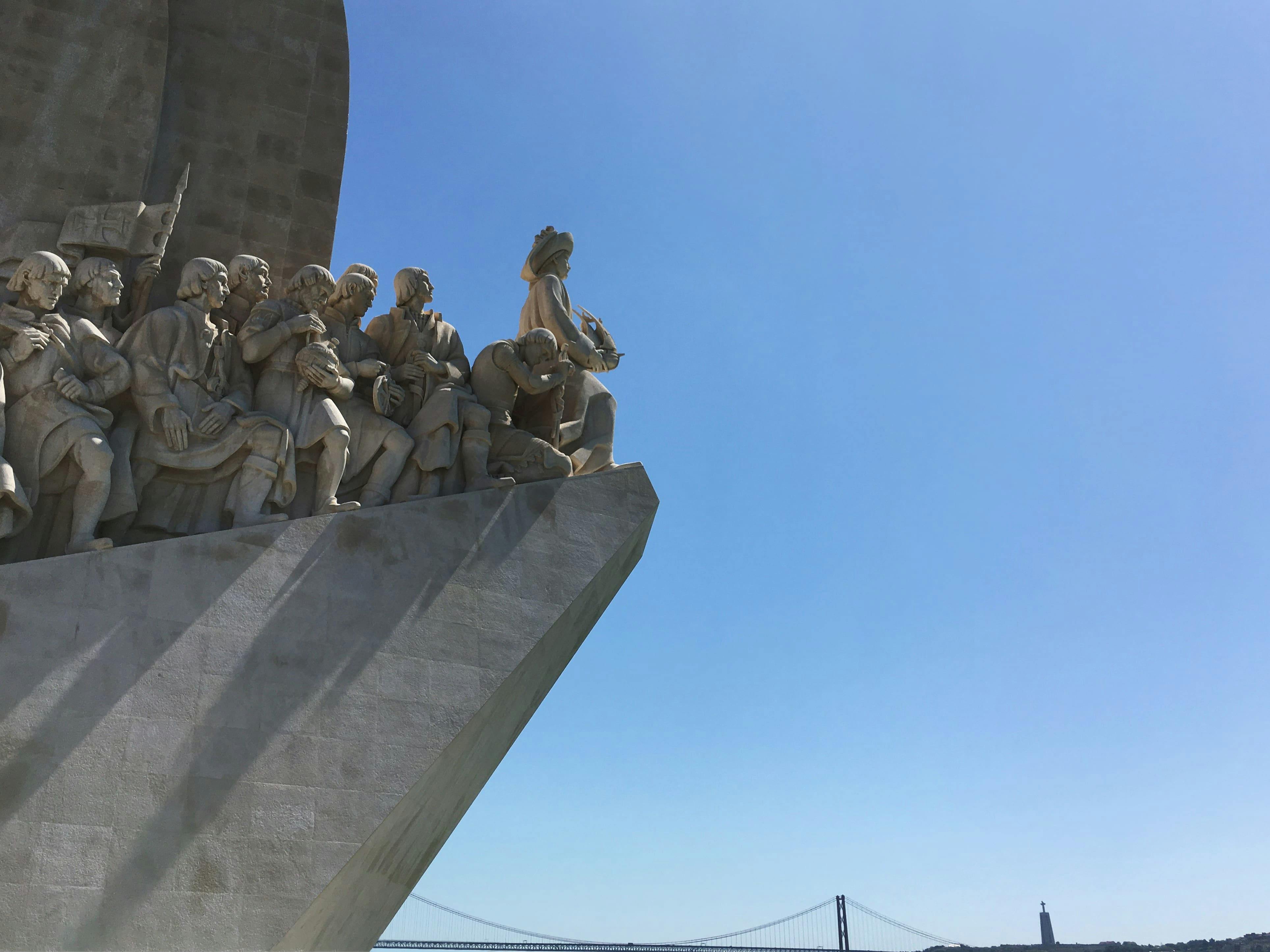 Lisbon Tour & Jeronimos Monastery