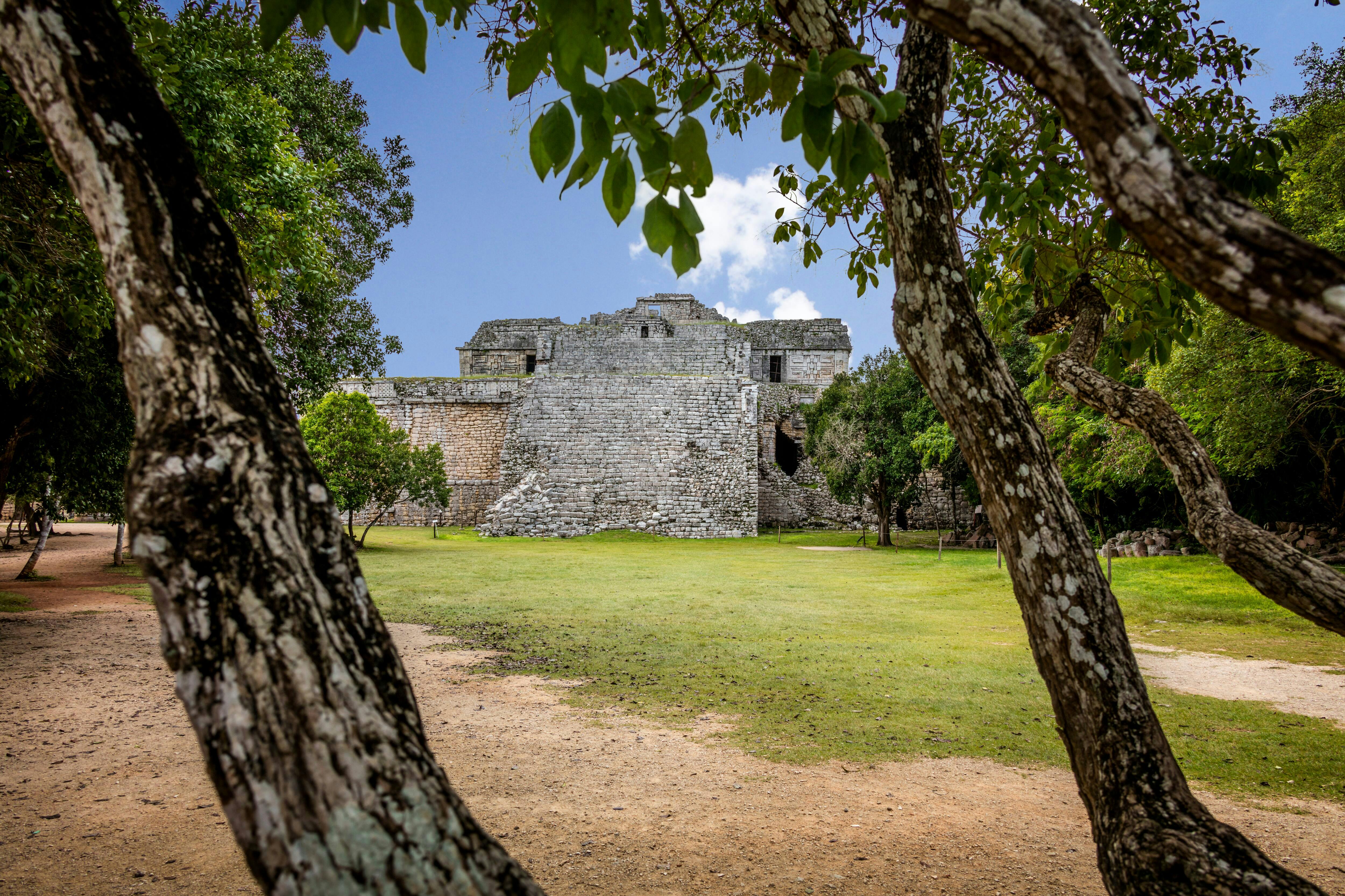 Chichen Itza & Valladolid Tour