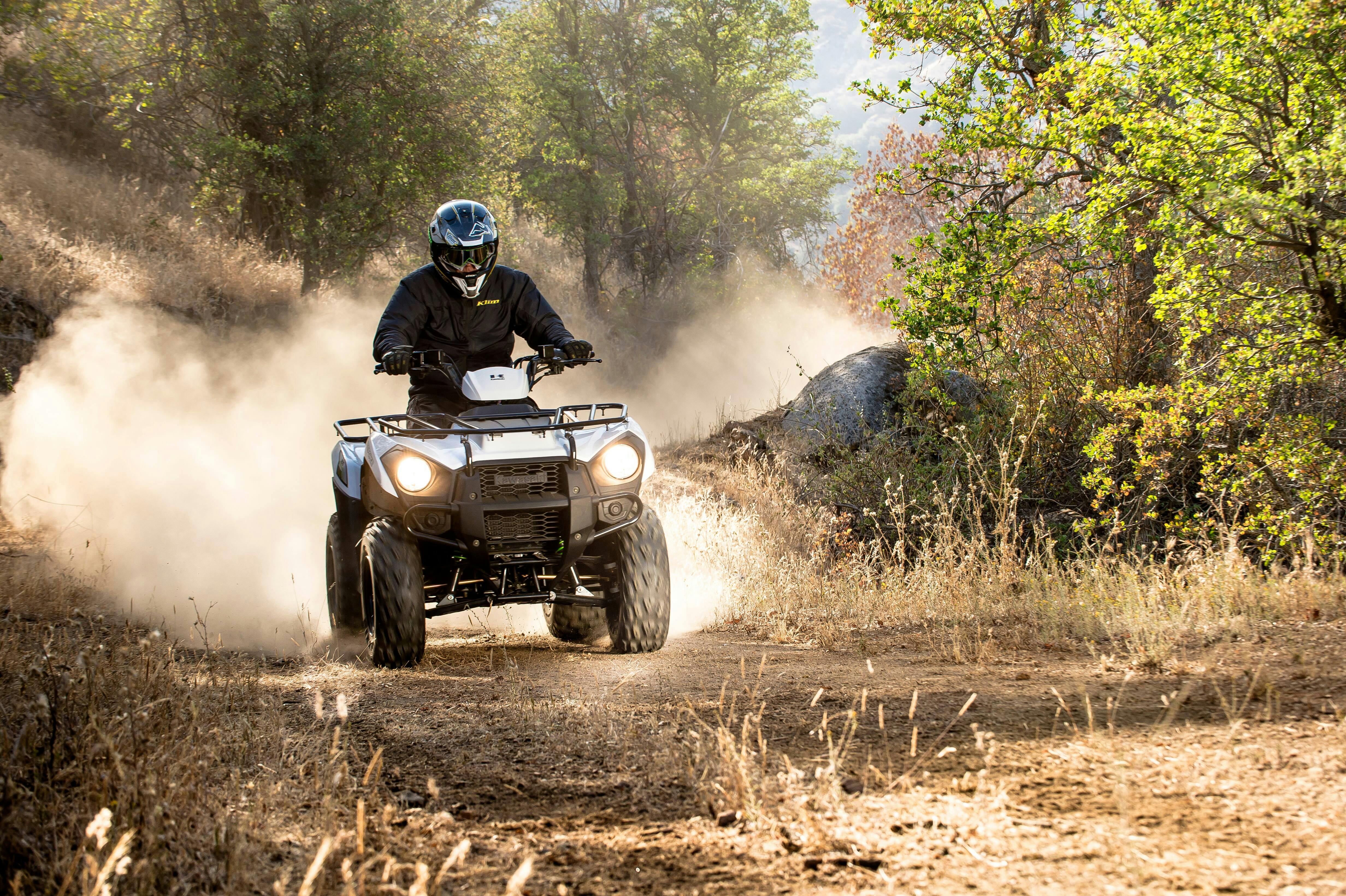 Agadir Quad Off-road Adventure