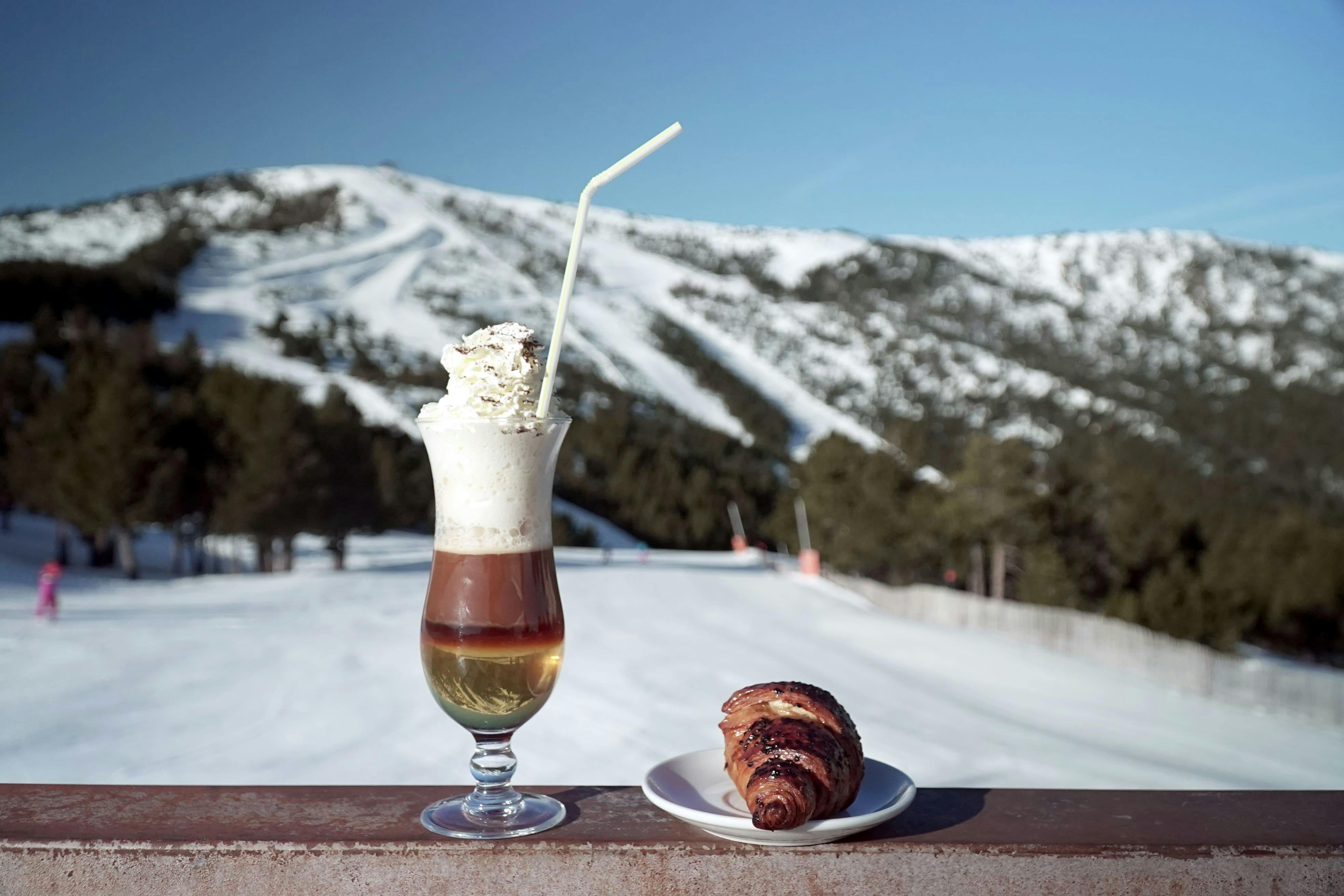 Vallnord – Pal Arinsal Lunch Menus