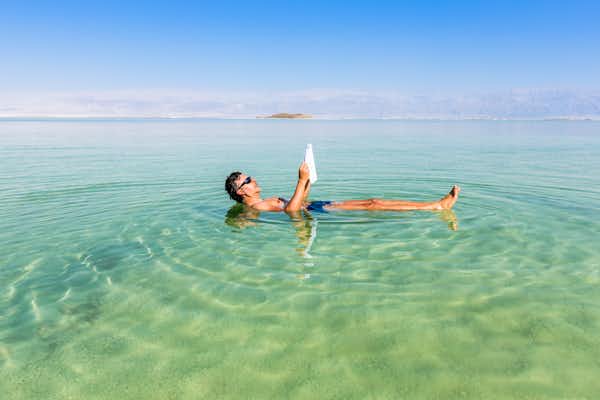 Dead Sea tickets and tours
