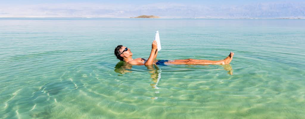 Dead Sea tickets and tours