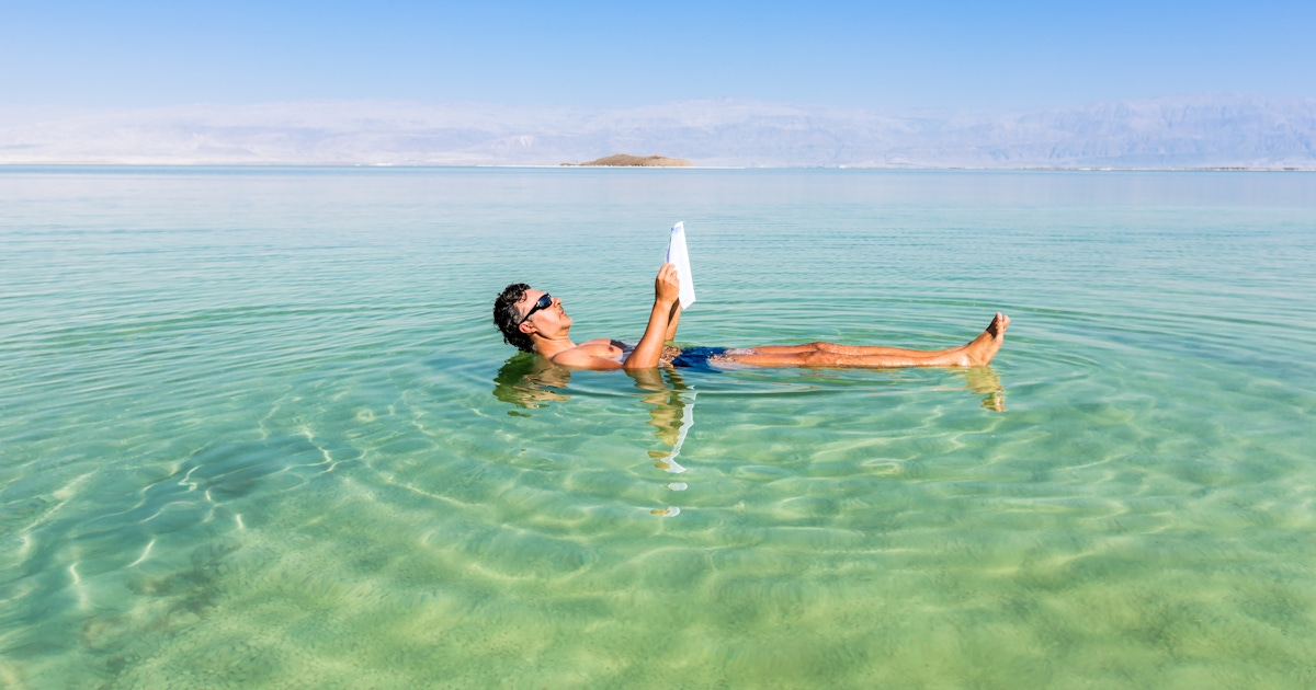Things to do in Dead Sea : Museums and attractions