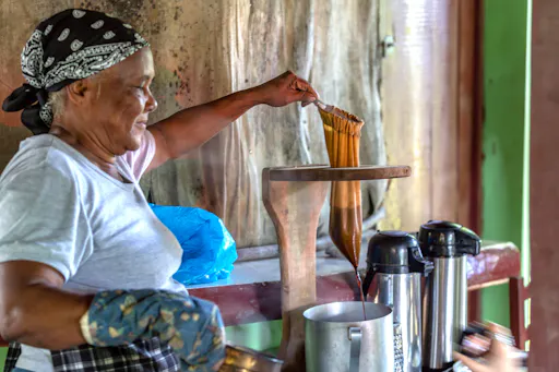 Dominican Republic Culture Tour