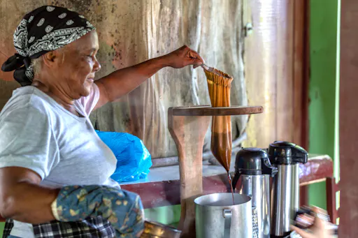 Dominican Republic Culture Tour