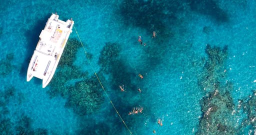 Private Catalina Island Tour