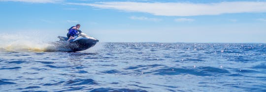 Experiência Agadir jet ski