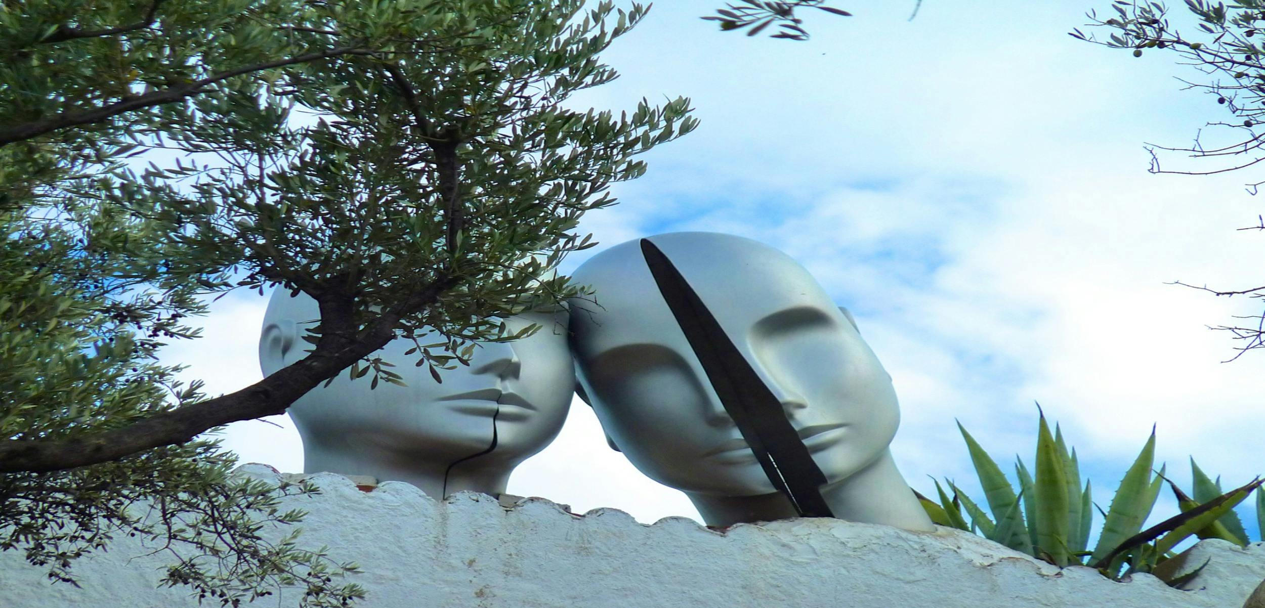 Visite du musée Dali, de Figueres et de Cadaqués au départ de Barcelone