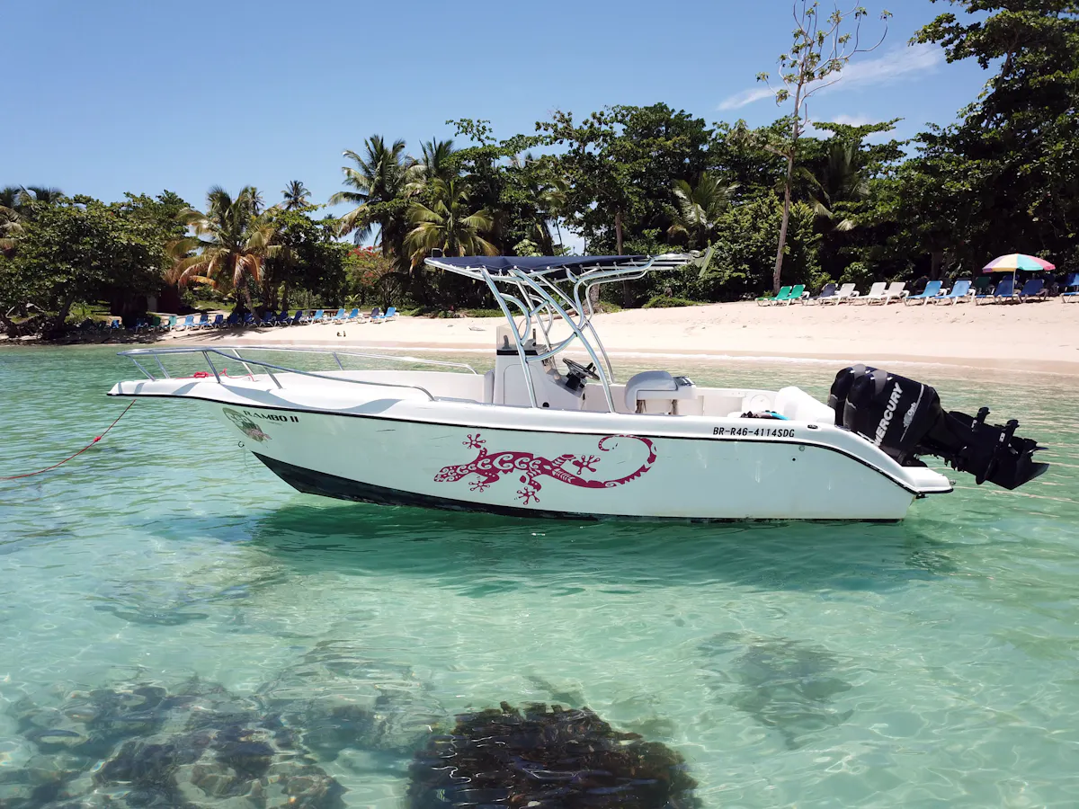 Buggy Tour Across Countryside & Beach