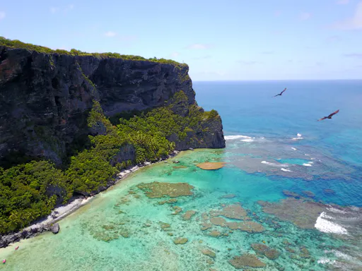 Buggy Tour Across Countryside & Beach