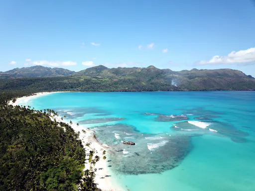 Samana Peninsula Buggy Tour