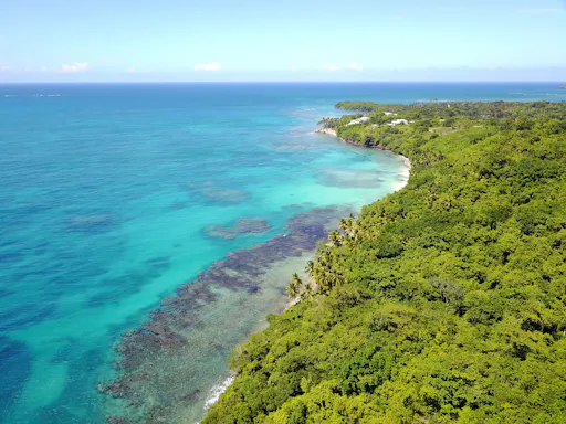 Samana Peninsula Buggy Tour