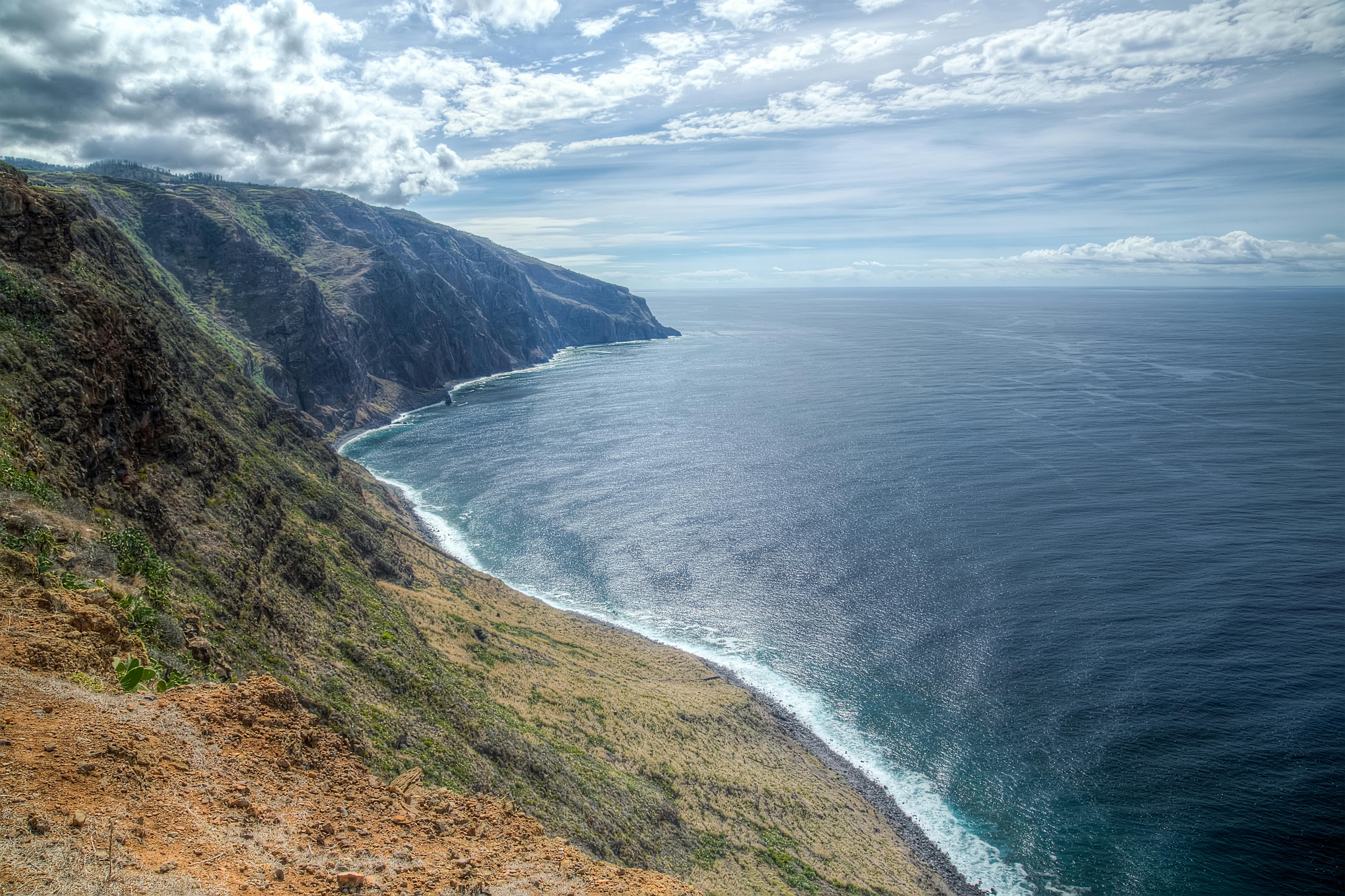 The best of southern Madeira in 4x4