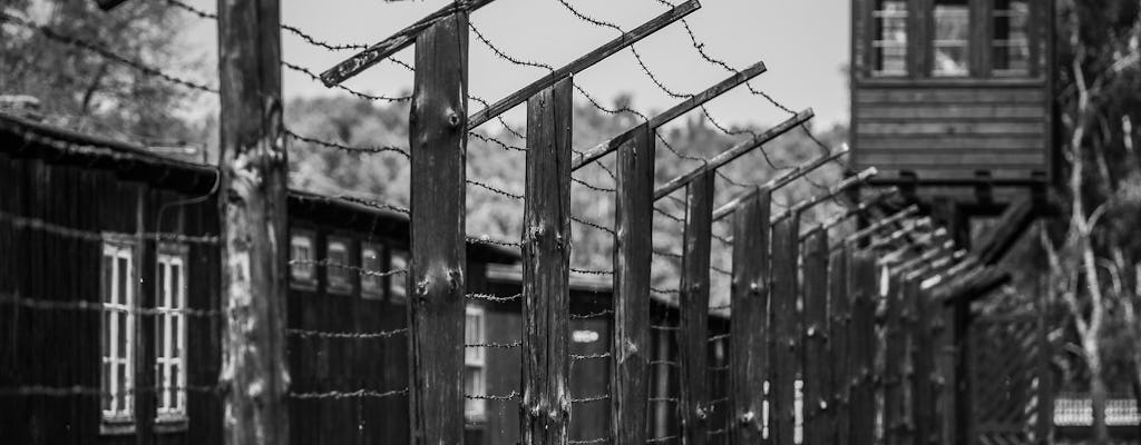 Stutthof Concentration Camp private tour