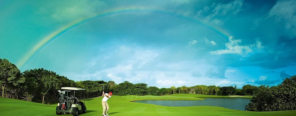 Maurícia Belle Mare Plage Golf