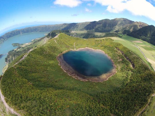 Serra Devassa half-day hiking tour